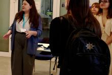 poster walk